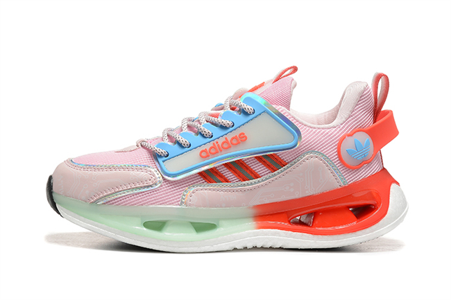 Women's Running Weapon Galaxy dama Pink Shoes 008